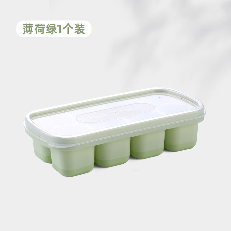 สีเขียว