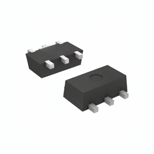 SOT 89 5/6 Components Electronic XC6223N12BPR-G Original Power Management (PMIC) - Product Image 1