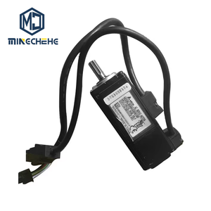 Moteur servo AC haute performance ECMA-C10807SS ECMA-C11010RS 750W 1KW 3000RPM pour machine CNC, système d'automatisation robotique - Product Image 1