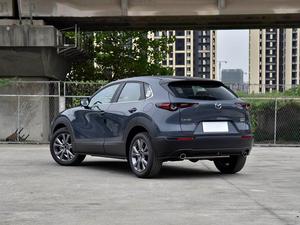 Mazda CX-30 2021 2.0L <span class=keywords><strong>Automatique</strong></span> Modèle Yayue Prix Abordable SUV d'<span class=keywords><strong>Occasion</strong></span> Essence 6 Vitesses Haute Vitesse - Product Image 5