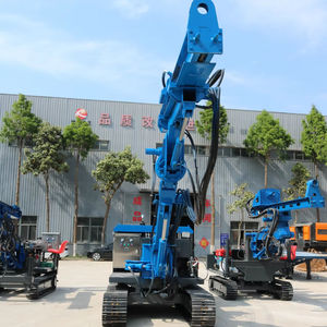 Noyau de forage minier d'exploration géologique minérale <span class=keywords><strong>TBM</strong></span> foreuse rotative tunnel de forage à 360 degrés alésage Dth machine de forage - Product Image 6