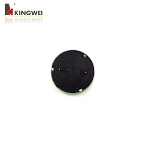 ออดไฟฟ้า12V DC แบบ100dB เดซิเบลสูง43มม. - Product Image 4