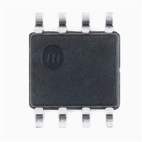 Circuit intégré de commande de porte demi-pont IRS2003STRPBF SOIC-8 200V pour montage en surface, en stock