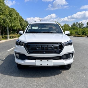 รถยกโฟตอนแบบ 4x4 พร้อมระบบไฮดรอลิกสำหรับลากจูงรถยนต์ - Product Image 3
