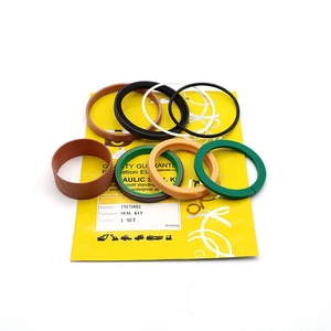 ชุด131750A2กระบอกสูบไฮดรอลิกสำหรับ580L เคส580เมตรอะไหล่สำหรับรถขุดรถแบคโฮ570LXT - Product Image 1