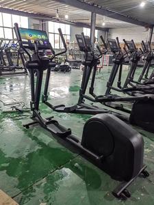 Équipement de fitness pour la salle de sport, <span class=keywords><strong>vélo</strong></span> d'exercice cardio, cross-trainer, machine <span class=keywords><strong>elliptique</strong></span> commerciale - Product Image 4