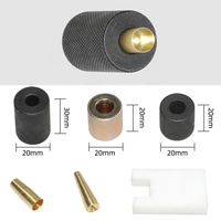 Herramienta de extracción de inyector de combustible reemplazo de inyector Extractor de Martillo deslizante para BMW N14 N18 N20 N26 N47 N53 N54 N55 N57 N63 S63 B38 B48