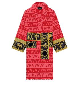 Prodotti di lusso di lusso di fascia alta su misura Jacquard tessuto di cotone 100% all'ingrosso <span class=keywords><strong>Set</strong></span> di accappatoio <span class=keywords><strong>asciugamani</strong></span> <span class=keywords><strong>asciugamani</strong></span> <span class=keywords><strong>asciugamani</strong></span> - Product Image 4