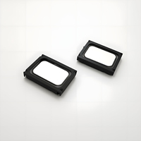 Altavoz de Audio de Fábrica, Controlador de Altavoz con Clasificación IPX-7 a Prueba de Agua, Recargable, con Control por Voz, Compatible con Digital y AirPlay para Uso en Exteriores