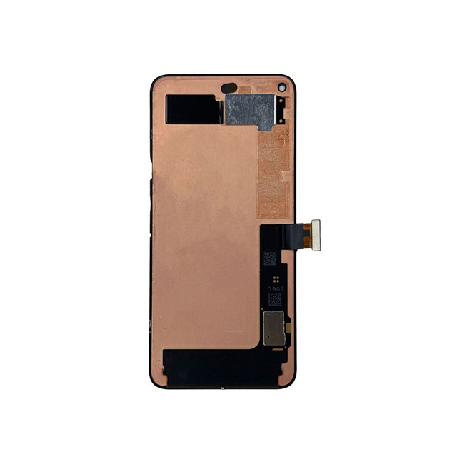 Original Google Pixel 5 LCD Monitor with Touch Screen Digitizer Assembly 1 Year Warranty