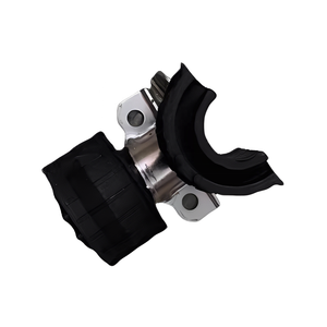 Pour <span class=keywords><strong>Mercedes</strong></span> Benz W164 X164, silentbloc de barre stabilisatrice 1643231185, livraison rapide, pièces automobiles en gros - Product Image 6