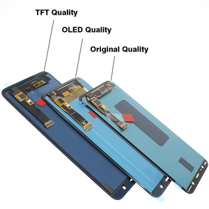 Linh KiệN Màn Hình LCD Dành Cho Samsung, Màn Hình Cảm Ứng LCD Dành Cho Galaxy J8 Plus J800 J810 J805 - Product Image 6