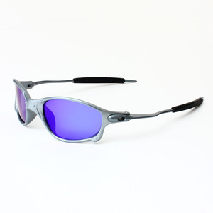 Nuevas <span class=keywords><strong>Gafas</strong></span> <span class=keywords><strong>de</strong></span> <span class=keywords><strong>Sol</strong></span> Deportivas Polarizadas Clásicas con Montura <span class=keywords><strong>de</strong></span> Metal Dorada <span class=keywords><strong>para</strong></span> Hombre UV400 TAC Lente con Logotipo <span class=keywords><strong>de</strong></span> Moda <span class=keywords><strong>para</strong></span> Ciclismo al Aire Libre - Product Image 3