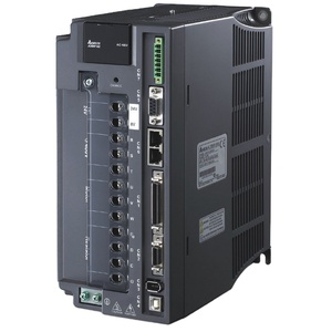 Servoaccionamiento Delta ASD-A2-4543-M A2 4.5KW 480V 3PH - Product Image 1
