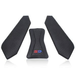 Almohadillas para tanque de motocicleta, pegatinas laterales para <span class=keywords><strong>BMW</strong></span> F750 <span class=keywords><strong>F850</strong></span> <span class=keywords><strong>GS</strong></span> <span class=keywords><strong>Adventure</strong></span> - Product Image 5