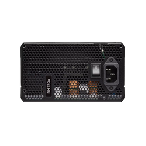 พาวเวอร์ซัพพลาย RM750X ATX3.1 80 PLUS GOLD+ 750W สำหรับคอมพิวเตอร์ตั้งโต๊ะเล่นเกม สินค้าใหม่ รองรับ PCLe5 มีสินค้าในสต็อก  PSU 750w - Product Image 6