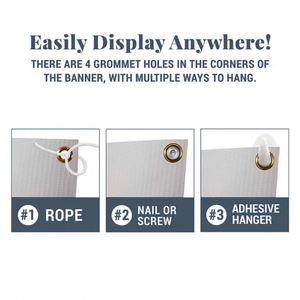 Personalized Graduation 2025 Vinyl <b>Banner</b> Custom School Colors Photo Yard Signs Graduation Gifts Backdrops for Events - Product Image 3