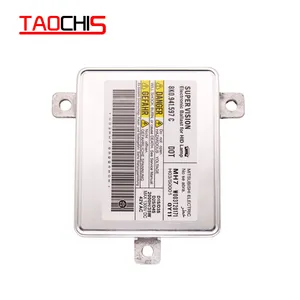 TAOCHIS D3S D1S 12V 35W HID氙气镇流器奥迪 (AUDI) A6 A5 A4 A3 A7 质子人物 300 座椅阿尔罕布拉斯柯达 7226115099 A2048703226