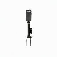 Nuevo Amortiguador de Suspensión Neumática para Mercedes W164 ML X164 GL, OE A1643206013/A1643204313/A1643205813, Delantero/Trasero, ADS, 2006-2012, Marca Zhentu