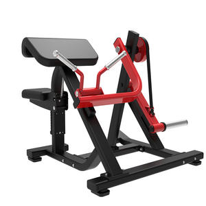 Máquina de Gimnasio para <span class=keywords><strong>Curl</strong></span> de Bíceps XF-49 - Product Image 1