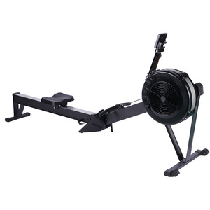 <strong>Rowing</strong> Machine Manufacturers in Europe and the United States Customized Carton Durable Red Unisex Universal Body Slimming 1pcs - Product Image 5