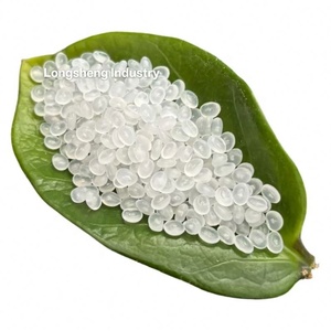 เรซิน TPU 90A 95A โพลียูรีเทนเทอร์โมพลาสติก วัตถุดิบพลาสติก TPU - Product Image 6