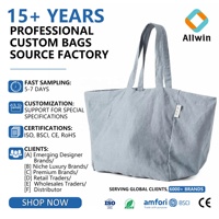 Offre Spéciale Eco Logo personnalisé grande capacité femmes fille Jute sacs à bandoulière simplicité pure plage Shopping lin sac fourre-tout