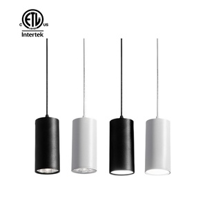 Nordique hôtel chevet lecture ronde Led luminaires <span class=keywords><strong>cuisine</strong></span> îlot Luminaires lampes suspendues lustre acrylique - Product Image 3