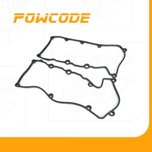 ガスケットバルブチャンバーカバーガスケット059103483TディーゼルバルブカバーガスケットAudi A8 Q7 VW Touareg <span class=keywords><strong>3</strong></span>.0T - Product Image 3