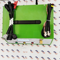 Simulador de prueba de inyector Common Rail CR1900 con función de prueba de inyector piezoeléctrico
