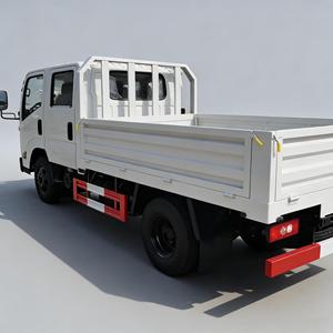 <span class=keywords><strong>Camion</strong></span> léger de haute qualité JMC, 130 ch, livraison rapide, <span class=keywords><strong>camion</strong></span> léger, micro-<span class=keywords><strong>camion</strong></span> léger pour le transport d'outils agricoles - Product Image 3