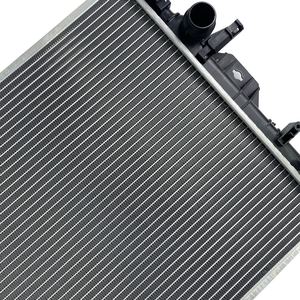 Radiateur de pièces automobiles de voiture de première classe produit en aluminium 7G918005FA FORD radiateur de voiture de qualité bon marché - Product Image 6