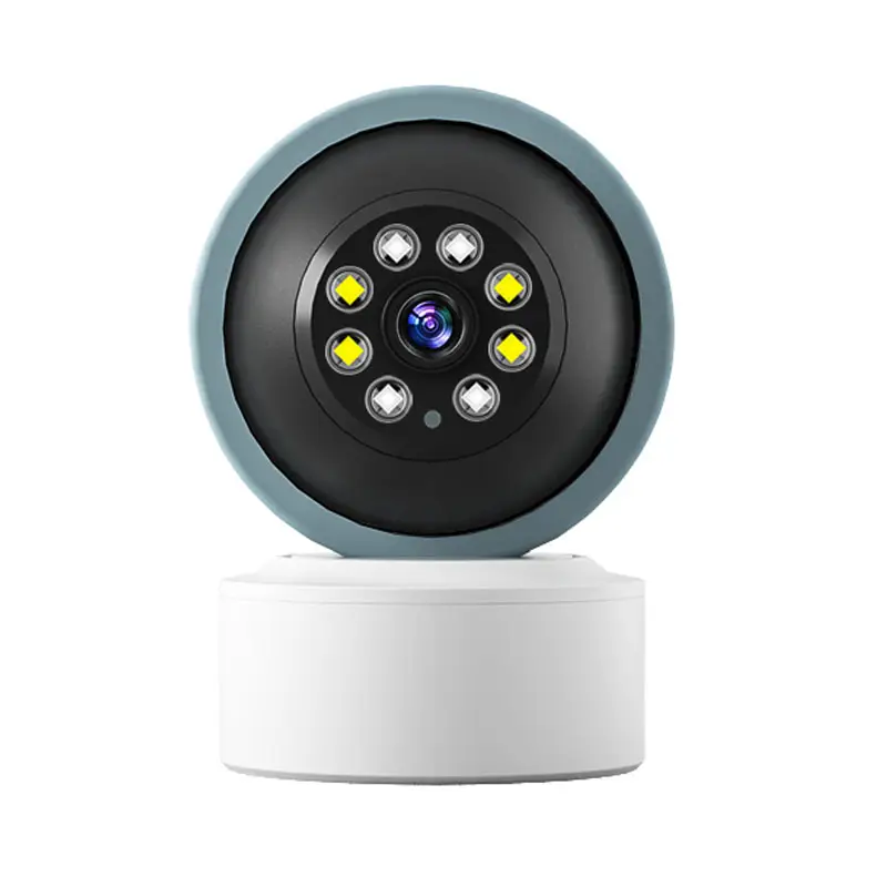 YIIOT Monitor Wireless Security Mini Ip Camera Wifi Hd 1080p Video Surveillance Home Mount Audio 2mp Audio Camera Baby Monitors