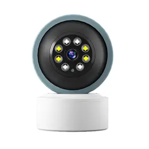 YIIOT Camera Ip Mini Giám Sát An Ninh Không Dây Camera Âm Thanh 2mp Gắn Nhà Giám Sát Video Wifi Hd 1080P Màn Hình Em Bé