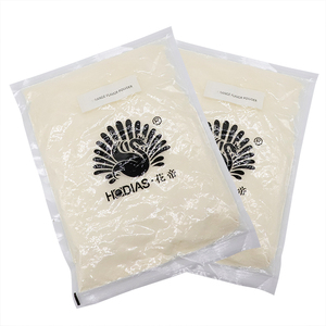 Pack de vente en gros de 25 kg de poudre de café en baril, essence de café avec une excellente <span class=keywords><strong>saveur</strong></span> et un parfum pour l'utilisation industrielle alimentaire - Product Image 2