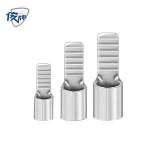 <span class=keywords><strong>Borne</strong></span> à sertir en cuivre étamé JUNPAI C45-1,5 mm, <span class=keywords><strong>borne</strong></span> électrique 250 V - Product Image 2