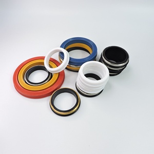 Joints de marteau ISO API pour gaz acides H2S <span class=keywords><strong>CO2</strong></span>, résistance 90A, duromètre FIG 1502, avec dimensions API 1" 2" 3" 4" 5" pour l'étanchéité des outils de forage en profondeur - Product Image 6