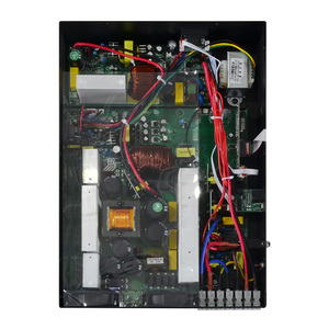 Onduleur solaire à prix compétitif, 5 kva, 24v, 1 Kw, 48v, 4000w, chargeur Mppt, 24v, 220 v, 3000w, 12 volts à 220 volts - Product Image 4