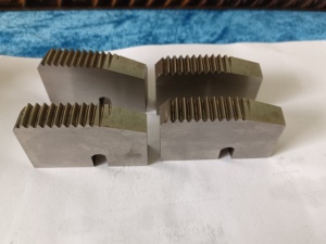 Xây Dựng Mới phụ kiện động cơ lõi cho cốt thép cán cốt thép Chủ Đề Máy cắt cho hiệu suất tối ưu - Product Image 3