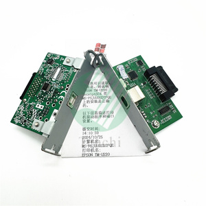 บอร์ดอินเตอร์เฟส USB <span class=keywords><strong>TM</strong></span>-U220B ใหม่ของแท้90% สำหรับ <span class=keywords><strong>EPSON</strong></span> <span class=keywords><strong>TM</strong></span> U09 <span class=keywords><strong>U220</strong></span> U220PA U220B U220D U288B T88II T81อะไหล่เครื่องพิมพ์ - Product Image 1
