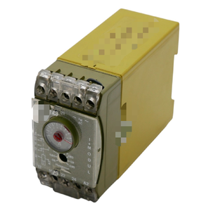 Relé de Tiempo PLC PAI-1NBFBM 466064 230V, Controlador de Relé de Tiempo - Product Image 1