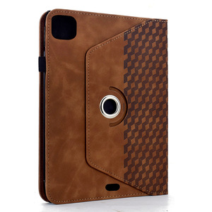 Étui de protection en cuir PU pour tablette <span class=keywords><strong>iPad</strong></span> 10 <span class=keywords><strong>2020</strong></span> <span class=keywords><strong>Air</strong></span> 4 5, nouveau support pliable pour cartes, pour <span class=keywords><strong>iPad</strong></span> Mini 6 7 - Product Image 4