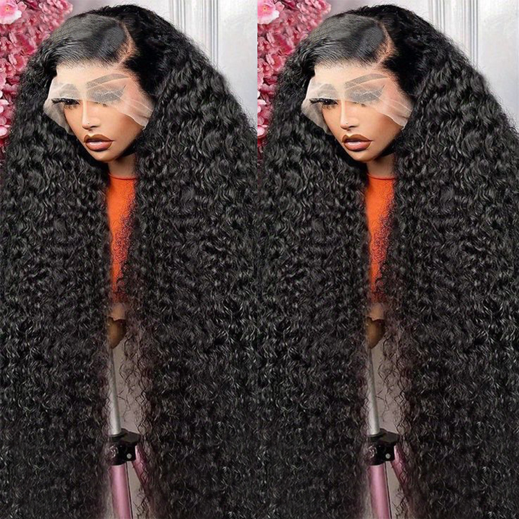 Wholesale Raw Hair Wigs Supplier Raw