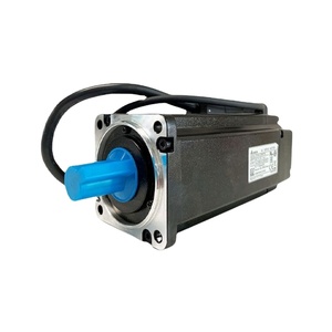 เดลต้า ECMA-G21306RS เซอร์โว ECMA-B2มอเตอร์600W 1000รอบต่อนาที220V - Product Image 1
