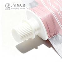 Sachets en plastique personnalisés pour échantillons de lotion pour le corps, recharge, bec verseur, pochettes liquides, sacs de voyage portables pour crème pour les mains