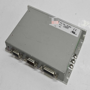 وحدة تحكم برمجية للتحكم بالحركة CEL-10/100Q للأنظمة الصناعية الآلية - Product Image 1