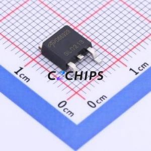 Transistor de Efecto de Campo (MOSFET) AOD66923 TO-252 Nuevo y Original - Product Image 1