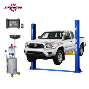 Xinjintuo Vente en gros Offre Spéciale Prix Abordable Logo Personnalisé Fournisseur Chinois Équipement de <span class=keywords><strong>Garage</strong></span> Équipement de Magasin de <span class=keywords><strong>Pneus</strong></span> Démonte-<span class=keywords><strong>Pneus</strong></span> - Product Image 3