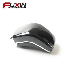 Pommeau de levier de vitesse automatique pour voiture Toyota, ergonomique, en plastique noir, pour modèles Toyota - Product Image 3