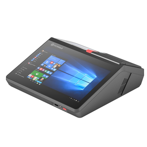 11.6inch tích hợp thủ quỹ thiết bị đầu cuối <span class=keywords><strong>80</strong></span> mét Máy in nhiệt & máy quét đa chức năng POS <span class=keywords><strong>tablet</strong></span> cho khách hàng hiển thị thứ tự POS - Product Image 3